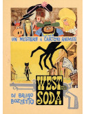 West And Soda