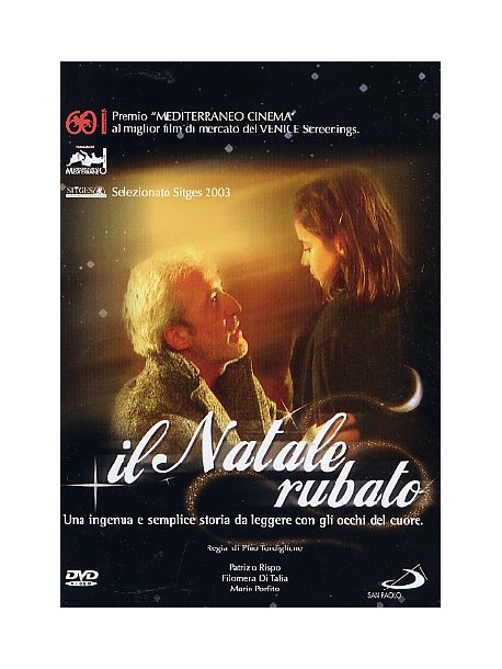 Natale Rubato (Il)