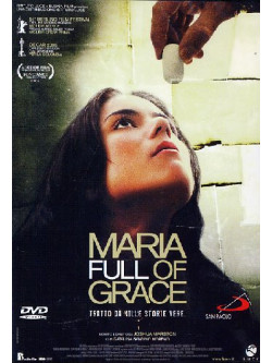 Maria Full Of Grace