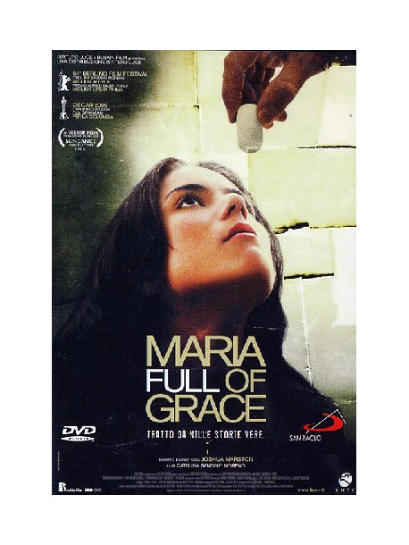 Maria Full Of Grace