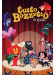 Tutto Bozzetto (O Quasi) (4 Dvd)