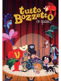 Tutto Bozzetto (O Quasi) (4 Dvd)