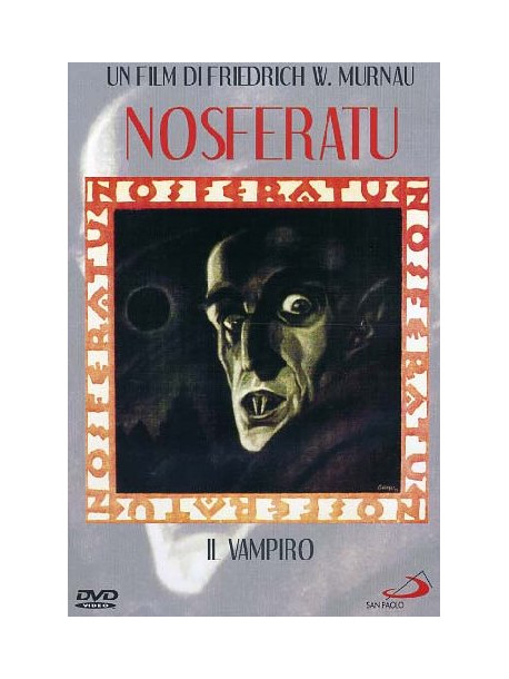 Nosferatu (1922)