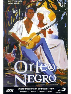 Orfeo Negro