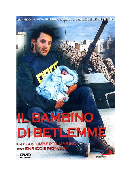 Bambino Di Betlemme (Il)