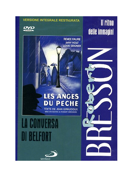 Conversa Di Belfort (La)