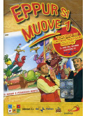 Eppur Si Muove 01 (Dvd+Libro)