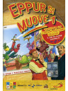 Eppur Si Muove 01 (Dvd+Libro)