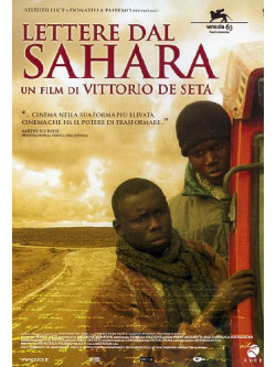 Lettere Dal Sahara