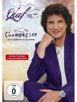 Olaf - Du Bist Wie Champagner-