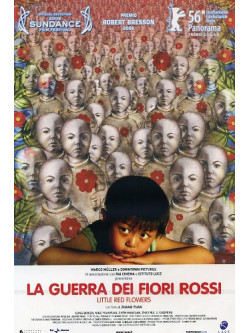 Guerra Dei Fiori Rossi (La)