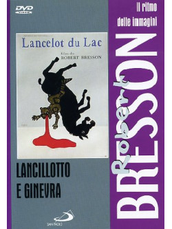 Lancillotto E Ginevra