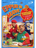 Eppur Si Muove 02 (Dvd+Libro)
