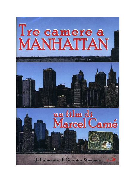 Tre Camere A Manhattan