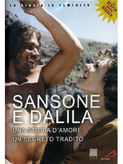 Sansone E Dalila
