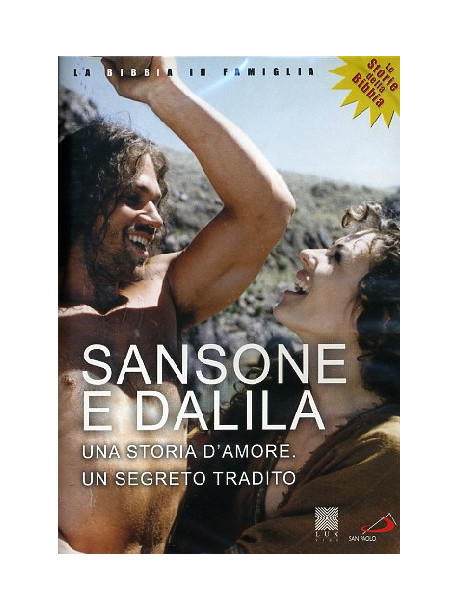 Sansone E Dalila