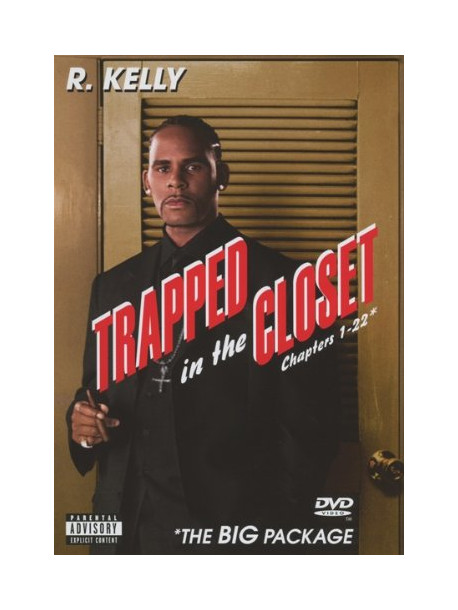 R. Kelly - Trapped In The Closet