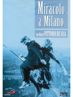 Miracolo A Milano