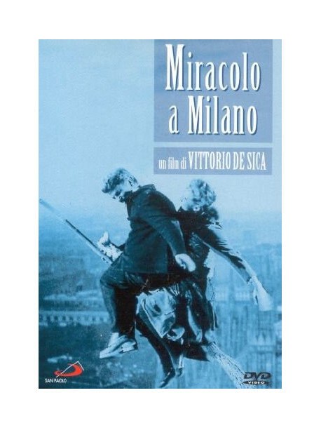 Miracolo A Milano