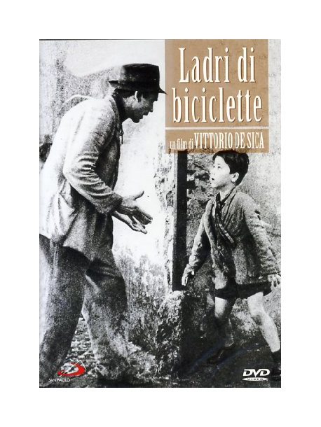 Ladri Di Biciclette