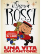 Signor Rossi (Il) - Una Vita Da Cartone (4 Dvd)