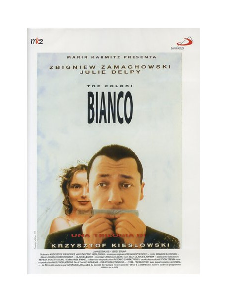 Film Bianco