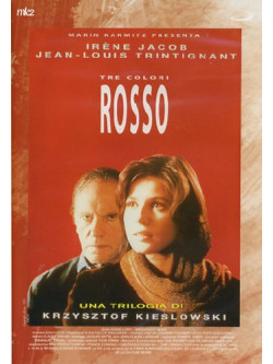 Film Rosso