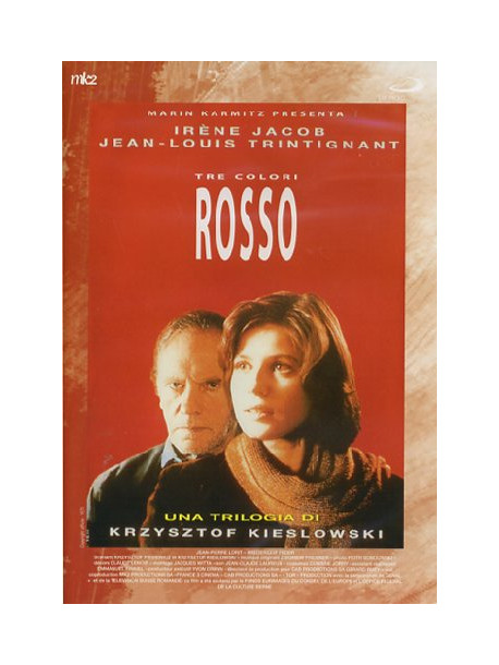 Film Rosso
