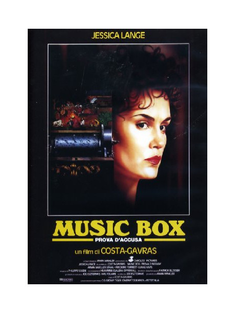 Music Box - Prova D'Accusa