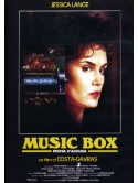 Music Box - Prova D'Accusa