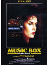 Music Box - Prova D'Accusa