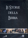 Storie Della Bibbia (Le) Megabox (18 Dvd+Libro)