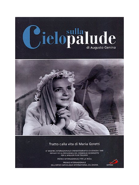 Cielo Sulla Palude