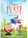 Signor Rossi (Il) - Cerca La Felicita'