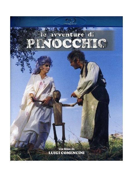 Avventure Di Pinocchio (Le)