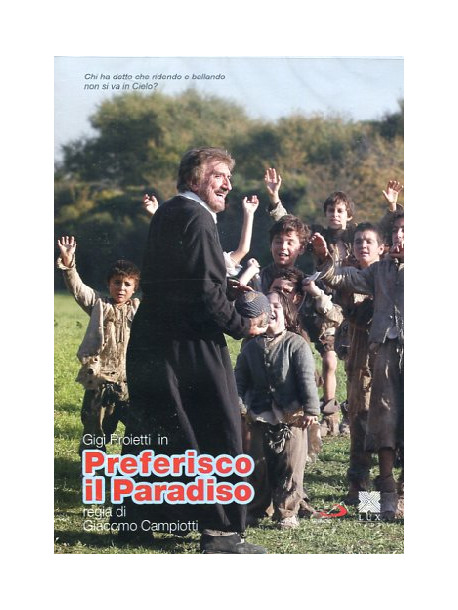 Preferisco Il Paradiso