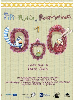 Pipi' Pupu' E Rosmarina 01