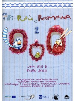 Pipi' Pupu' E Rosmarina 02