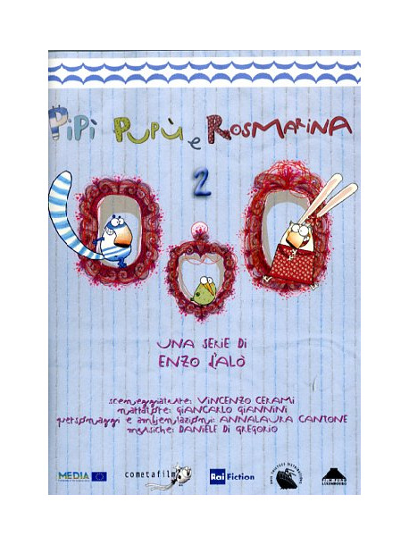 Pipi' Pupu' E Rosmarina 02