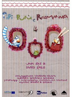 Pipi' Pupu' E Rosmarina 04