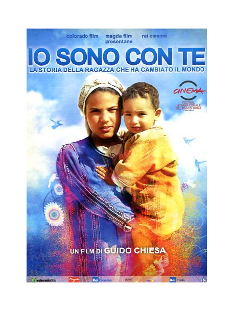 Io Sono Con Te