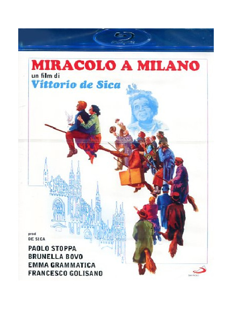 Miracolo A Milano