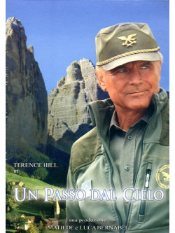 Passo Dal Cielo (Un) - Stagione 01 (3 Dvd)