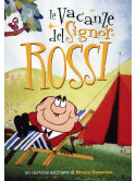 Signor Rossi (Il) - Le Vacanze Del Signor Rossi