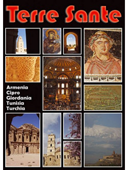 Terre Sante (2 Dvd)