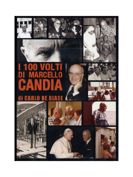 100 Volti Di Marcello Candia (I)