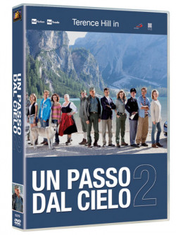 Passo Dal Cielo (Un) - Stagione 02 (4 Dvd)
