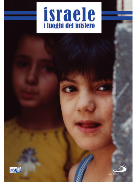 Israele - I Luoghi Del Mistero (2 Dvd)