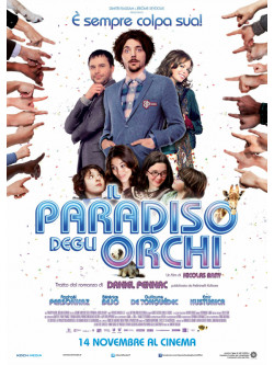 Paradiso Degli Orchi (Il) (Ex Rental)