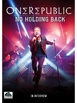 Onerepublic - No Holding Back